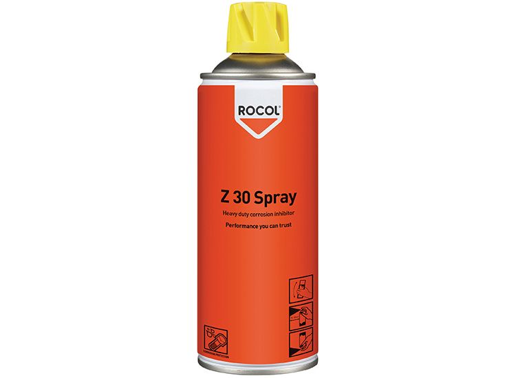 ROCOL Z30 Spray 300ml