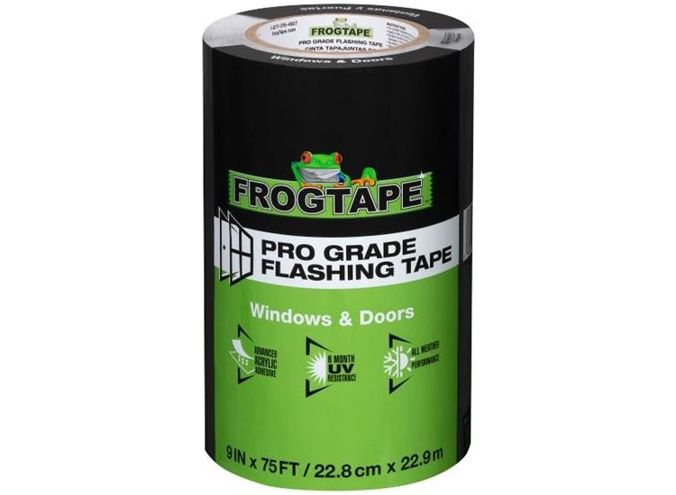 Shurtape FrogTape® Pro Flashing Tape