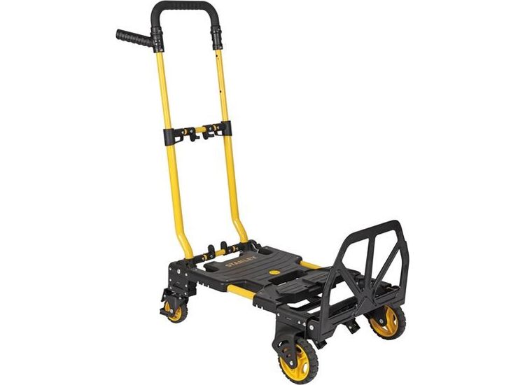 STANLEY® Trucks FT586 2-in-1 Folding Truck