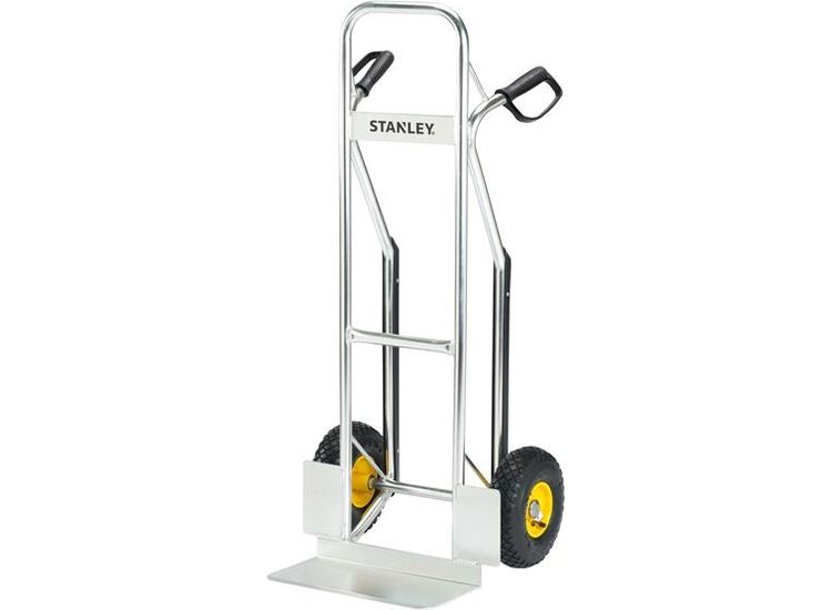 STANLEY® Trucks SXWT-HT525 Aluminium Sack Truck