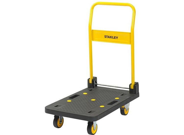 STANLEY® Trucks SXWT-PC508 Folding Platform Truck