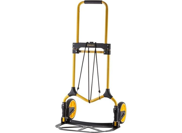 STANLEY® Trucks SXWTD-FT582 Folding Hand Truck