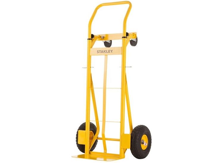 STANLEY® Trucks SXWTD-MT519 Multi-Truck