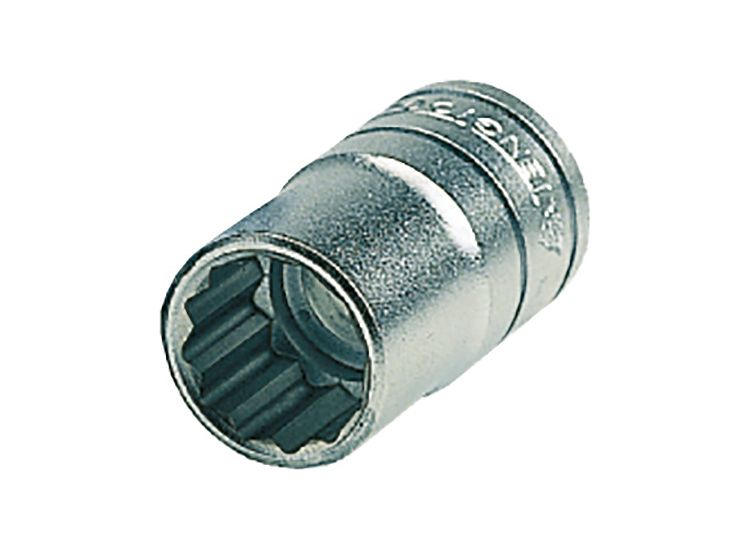Teng Bi-Hexagon Sockets Imperial 3/4in Drive