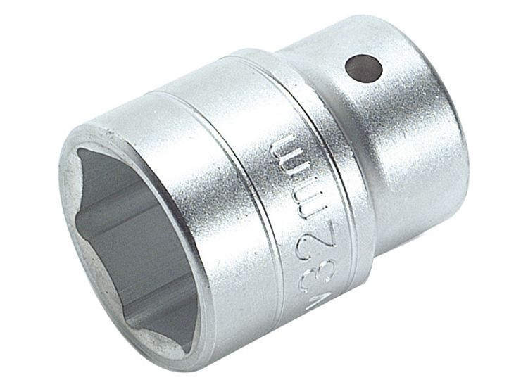 Teng Hexagon Socket Metric
