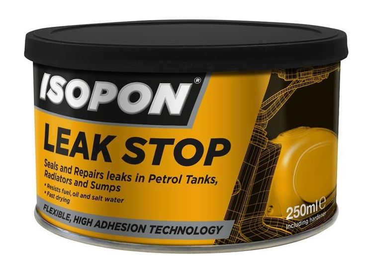 U-POL ISOPON Leak Stop 250ml