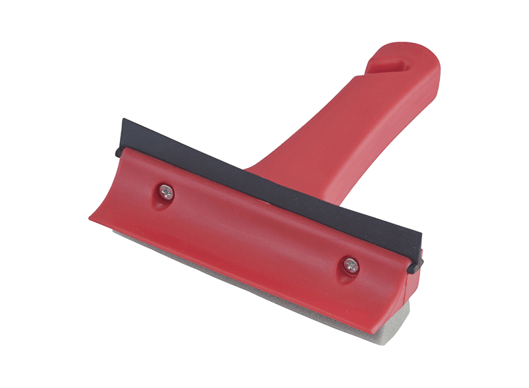 3-in-1 Ice Scraper – Ice, Snow &amp; Frost Removal Tool for Cars