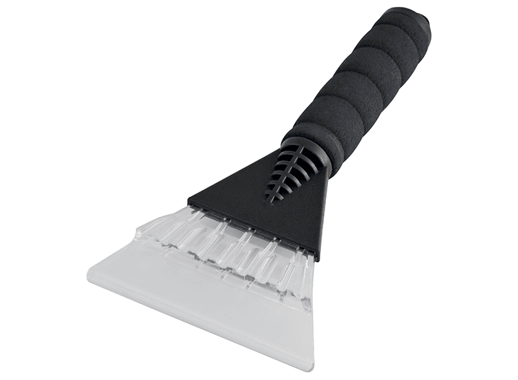 5" Heavy Duty Ice Scraper