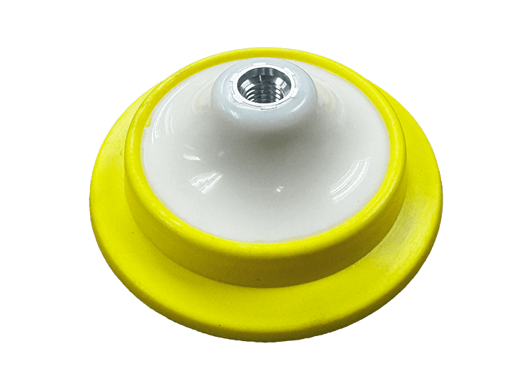 ABRACS 3" Hook &amp; Loop Backing Pad