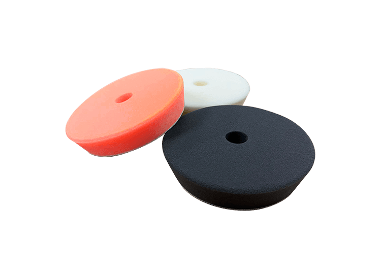 ABRACS Bevel Edge Hook &amp; Loop Pad