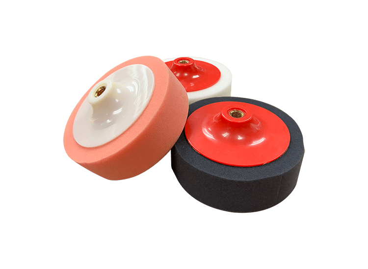 ABRACS Traditional Foam Head Pad