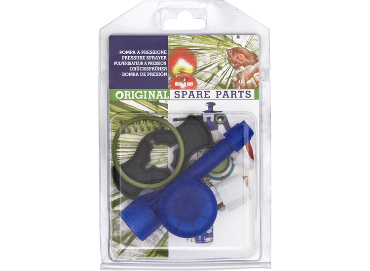 ALTA Solvent Pressure Sprayer