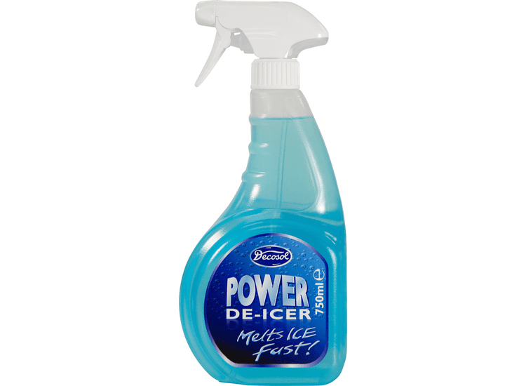 DECOSOL Power De-icer
