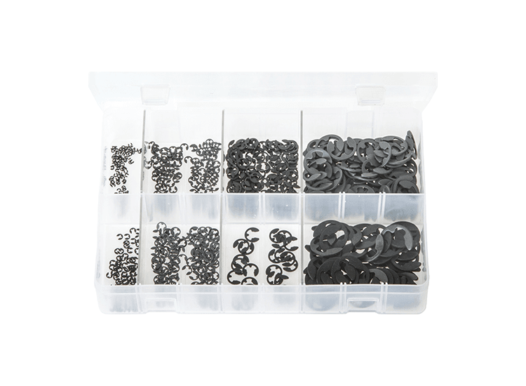 E-Retainers - Metric