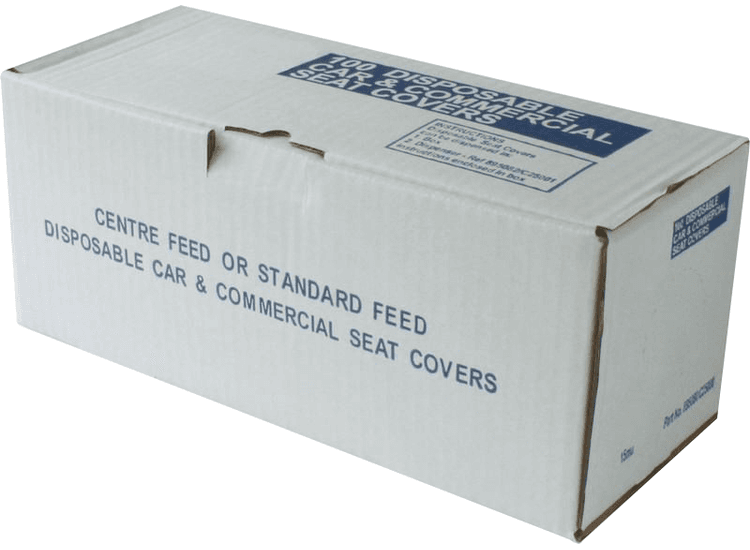 Economy Car Seat Protectors