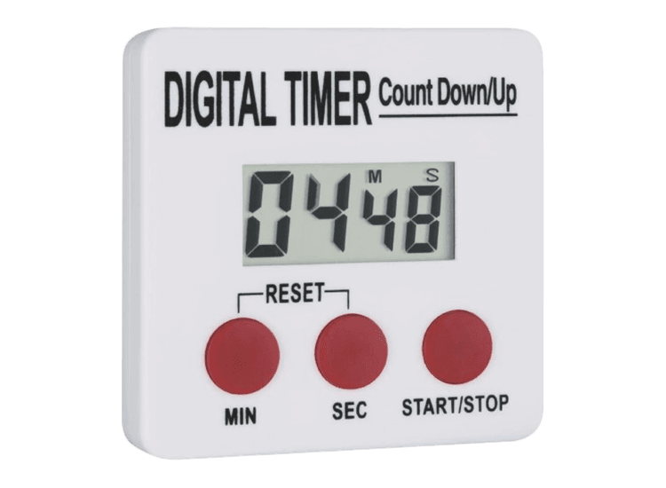 EV Disconnect Shut Down Timer
