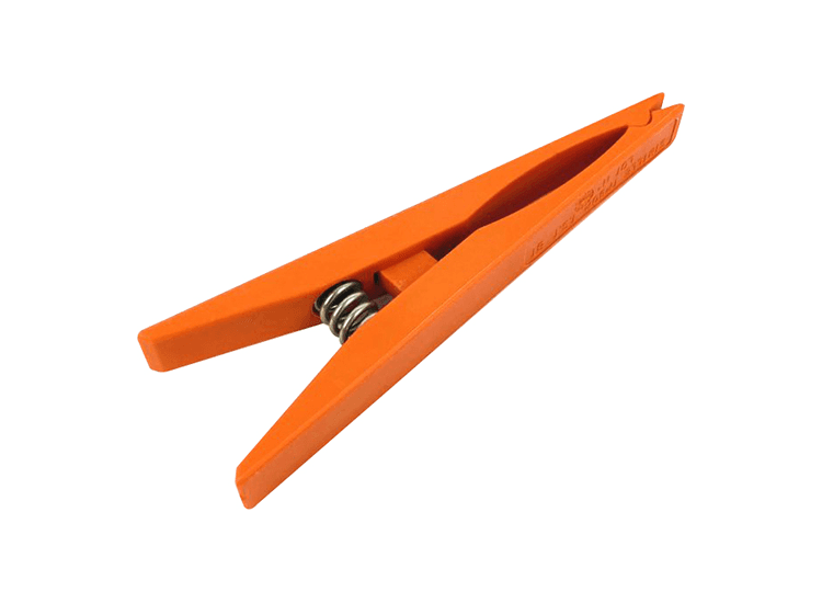 EV Insulated Safety Clamp