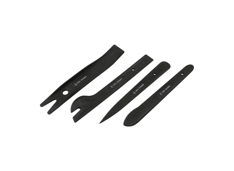 EV Insulated Trim/Cable Tool Set