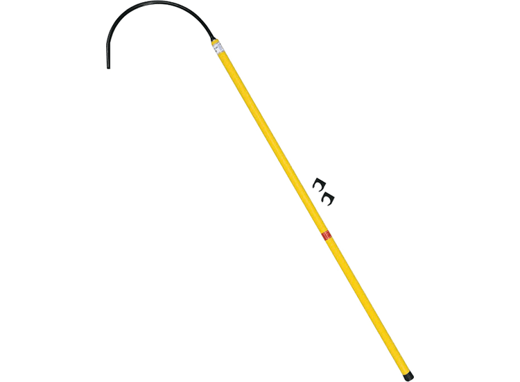 EV Rescue Safety Pole