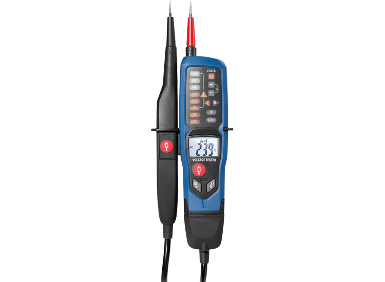 EV Voltage Detector Up To 1000V