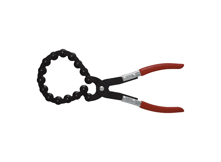 Exhaust &amp; Tailpipe Cutter