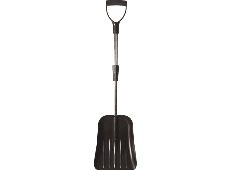 Extending Shovel
