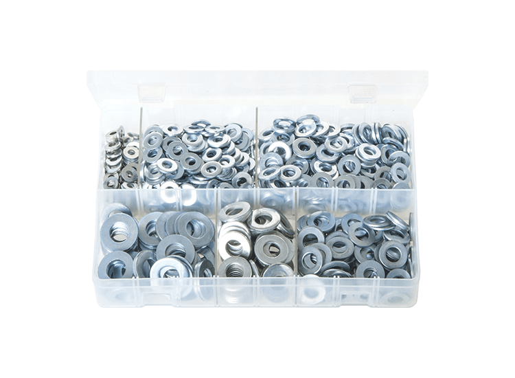 Flat Washers 'Table 3' - Imperial