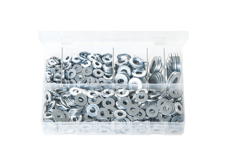 Flat Washers 'Table 4' - Imperial