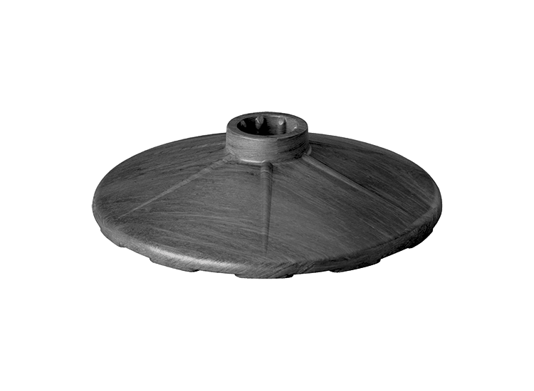 JSP EV Chain Support Heavy Base
