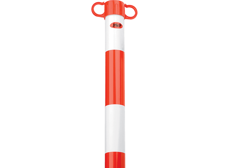 JSPEV Chain Support Post
