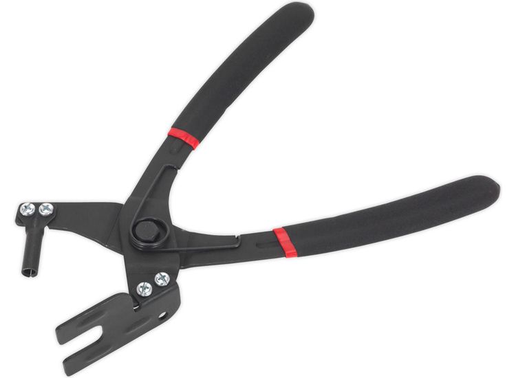 Sealey VS1631 Exhaust Hanger Removal Pliers