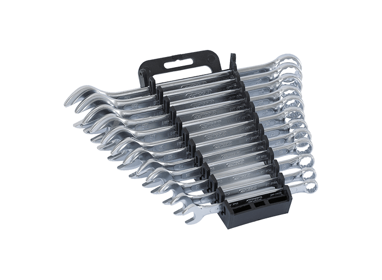 KS TOOLS Combination Spanner Set