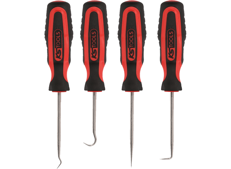 KS TOOLS Hook &amp; Pick Set