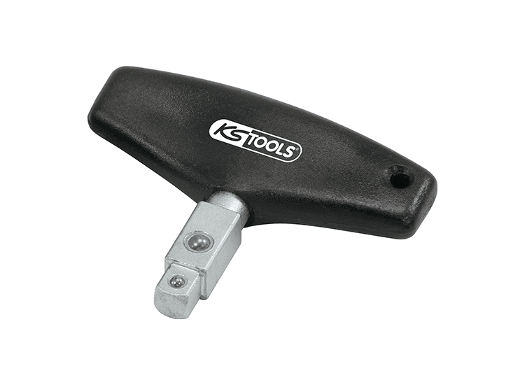 KS TOOLS Torque Wrench T-Grip Keys
