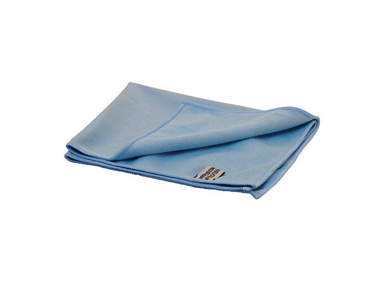 Large Ultra Fine Microfibre Glass Towel