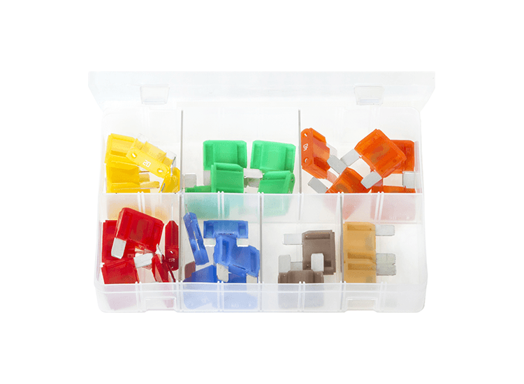 LITTELFUSE MAXI<sup>&amp;trade;</sup> Blade Fuses