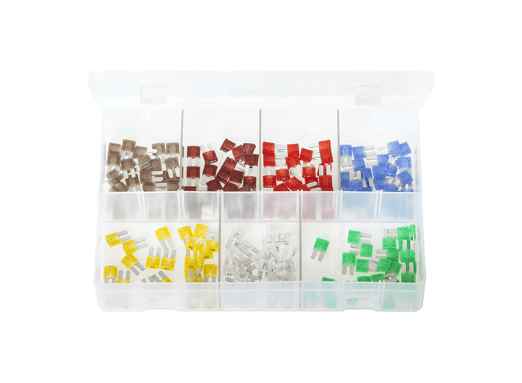 LITTELFUSE MICRO2&amp;trade; Blade Fuses