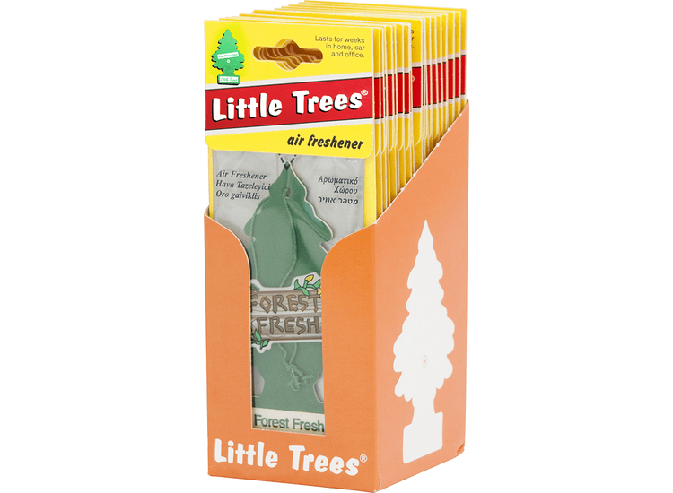LITTLE TREES Air Fresheners