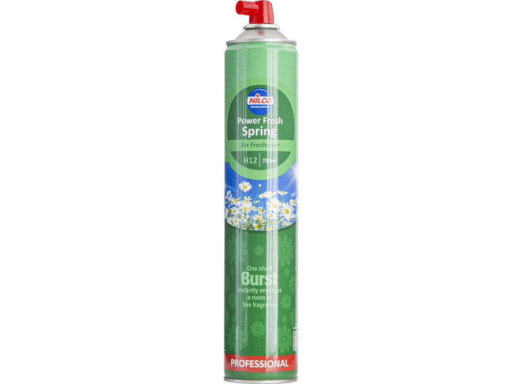 NILCO 'Power Fresh' Air Fresheners
