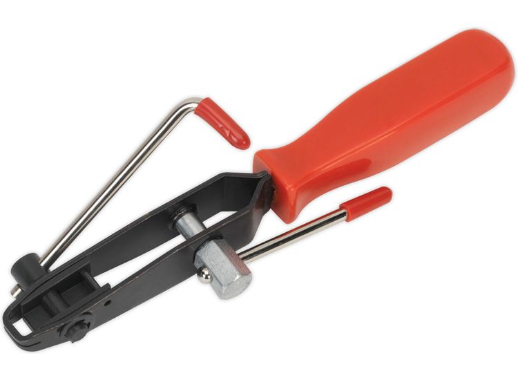 Sealey VS1636 CVJ Boot/Hose Clip Tool with Cutter