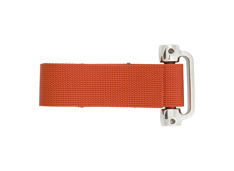 Oil Filter Wrench - Heavy Duty Cordura Strap