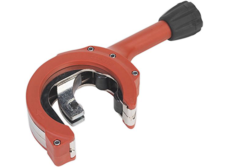 Sealey VS16371 Exhaust Pipe Cutter Ratcheting