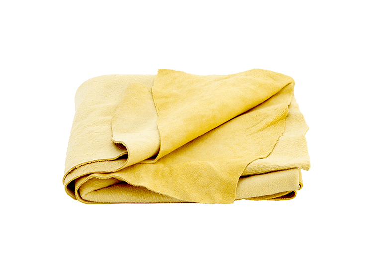 Professional Chamois Leather