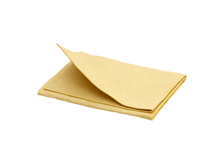 Professional PVA Non-Perforated Synthetic Chamois