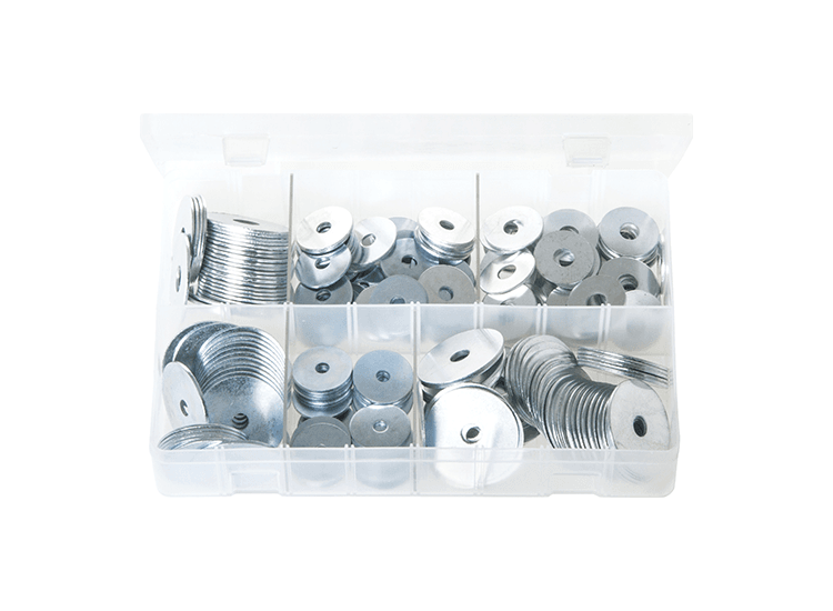 Repair Washers - Imperial