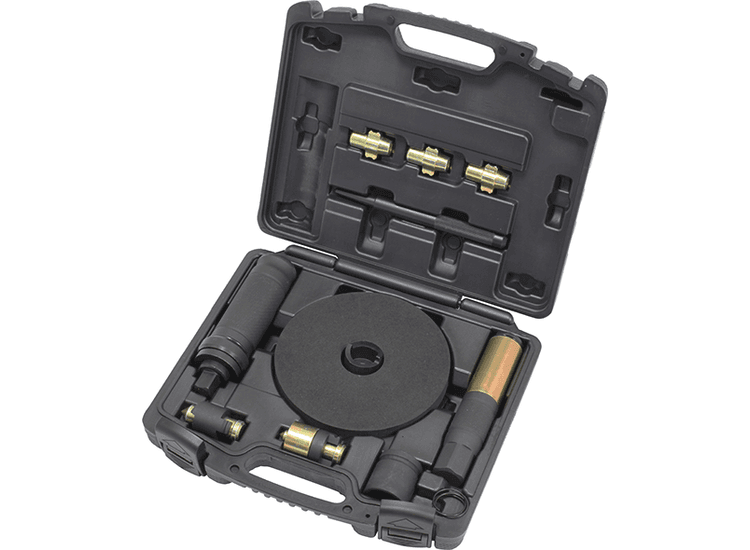 RG TOOLS Locking Wheel Nut Removal Kit