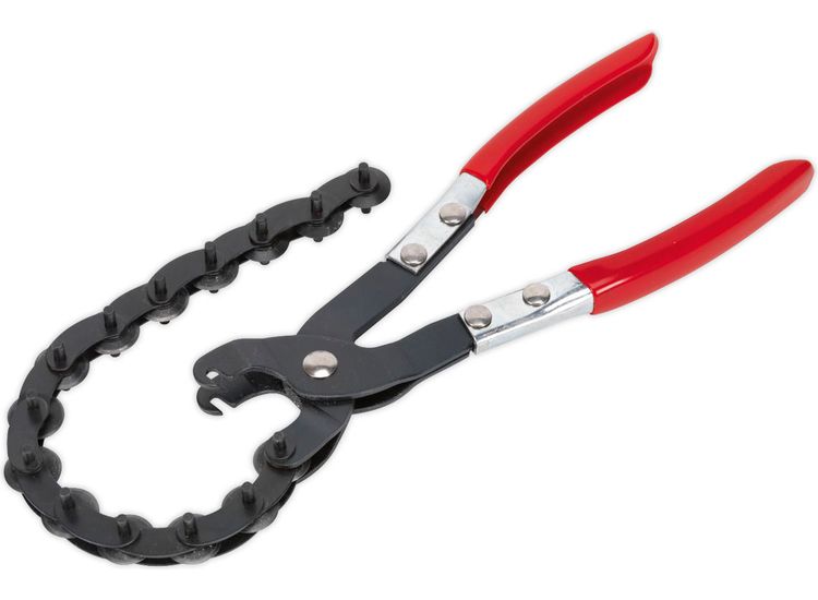 Sealey VS16372 Exhaust Pipe Cutter Pliers