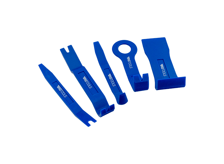 RG TOOLS Trim Clip Removal Kit