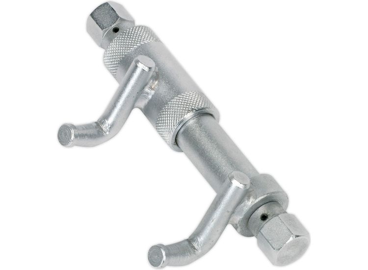 Sealey VS1638 Exhaust Spring Clamp Removal Tool - VAG