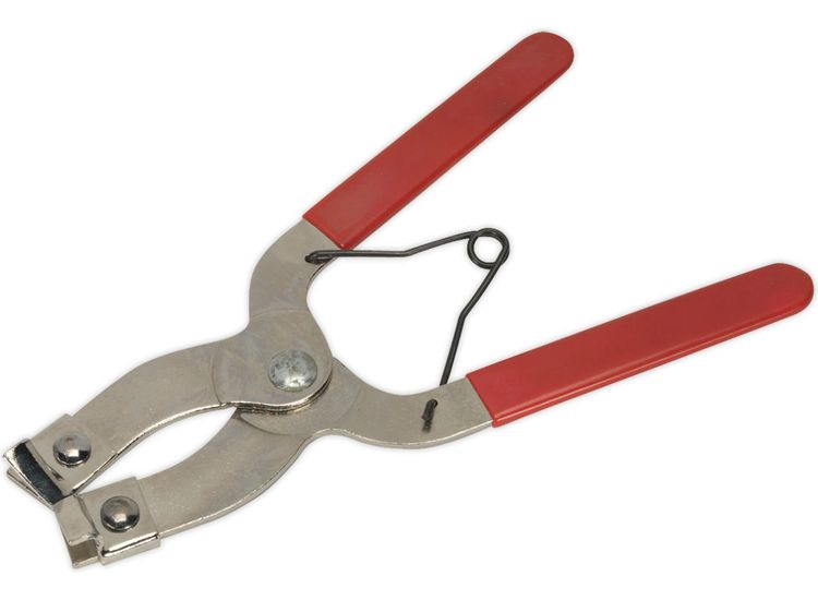 Sealey VS164 Piston Ring Pliers 3/64"-1/4" Capacity